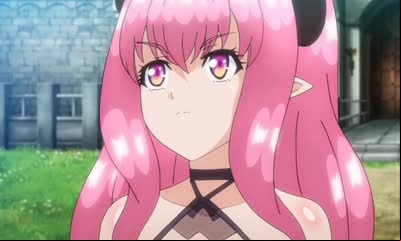 Fushigi no Kuni no Succubus