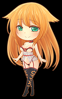 HentaiCloud Mascot